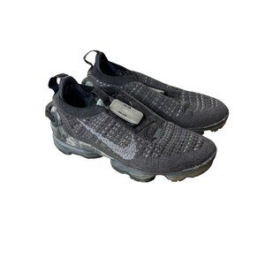 Nike Air Vapormax 2020 Flyknit Black Women's Shoe Size 7
